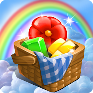 Wizard of Oz: Magic Match