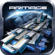 Armage:3D Galaxy strategy game