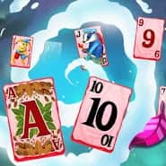 Solitaire Dream Forest: Cards