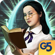 Mystery of the Crystal Portal