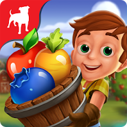 FarmVille: Harvest Swap
