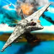 Advanced Flight Simulator