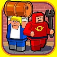 Smash Club:Streets of Shmeenis