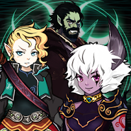 Demon Heart : Pylon Wars