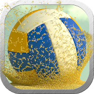 Crazy Volleyball 3D Sport Game