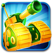 War Tank Racing Online 3d