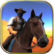 Horse Simulator : Cowboy Rider
