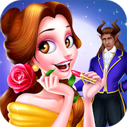 Beauty Makeup - Save Prince