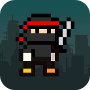 Ninja Jump: Adventure