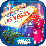 Hidden Object - Las Vegas Case