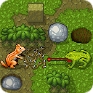 Приключения Бурундука: логические игры головоломки