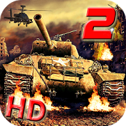 Modern Tank Combat 2