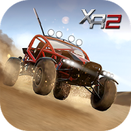 Xtreme Racing 2 - Off Road 4x4