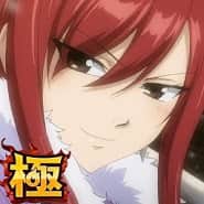 Fairy Tail Pole Magic Ranbu