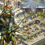 Age of Phoenix: Wind of war