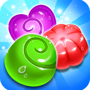 Candy Sweet: Match 3 Puzzle