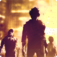 Anybody Out There: Dead City