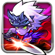 Brave Fighter:Demon Revenge