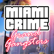 Miami Crime: Grand Gangsters