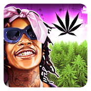Wiz Khalifa's Weed Farm