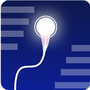 Head 'n' Trails : Finger dodge