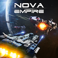 Nova Empire: Звездная Империя
