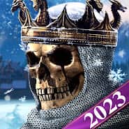 Game of Kings:The Blood Throne