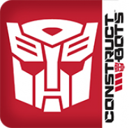 Transformers Construct-Bots