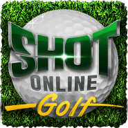 SHOTONLINE GOLF:World Championship