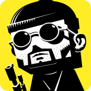 The legendary agents