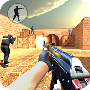 Counter Terrorist Mission