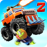 Dead Venture: Zombie Survival