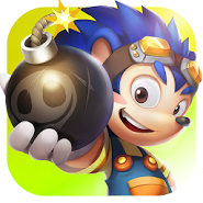 Boom Friends – Super Bomberman Game