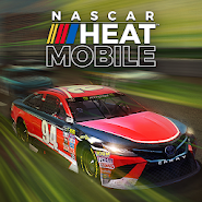 NASCAR Heat Mobile