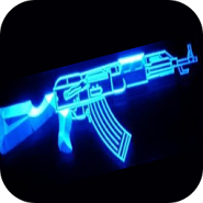 Neon Sniper