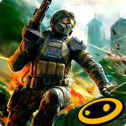FRONTLINE COMMANDO: RIVALS