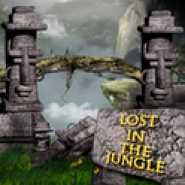 Lost In Jungle