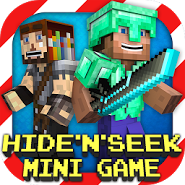 Hide N Seek : Mini Game