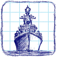 Морской бой