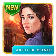 The Myth Seekers: The Legacy of Vulcan