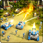 Art Of War 3: Modern PvP RTS