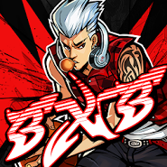 Super Dunk Nation 3X3