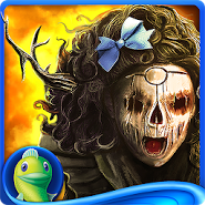 Maze: Subject 360 - A Scary Hidden Object Game