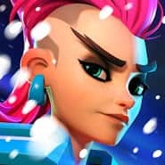 Planet of Heroes - Action Moba