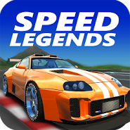 Speed Legends