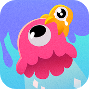 Puddi Jump: Kawaii Monsters