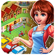 Resort Island Tycoon