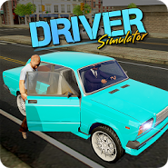Driver Simulator