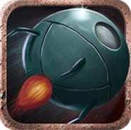 Cosmoplan : A Space Puzzle