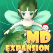 Monster Defense 3D Expansion